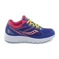 thumbnail image 2 of Saucony Kids Unisex Cohesion 14 LTT Sneaker, 2 of 6