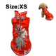 thumbnail image 2 of Disfraz de mascota, traje Tang, cheongsam para perro, ropa de satén, ropa de estilo chino para perros, falda para mascotas, vestido para cachorros y gatos., 2 of 5