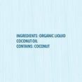 thumbnail image 6 of Carrington Farms Coconut Cooking Oil, 16 fl oz, 6 of 6