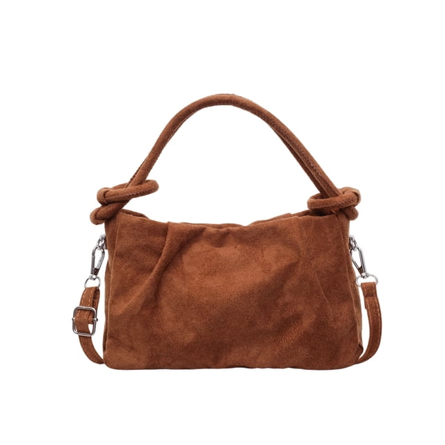 Bolsas Crossbody de Correa Ajustable para Mujeres Bolsa Casual Y Simplemente Tote Y Elegante Bolso de Hombro de Lienzo Bolsa Crossbody Bolsa Al Aire Libre Disponible en Cinco Colores