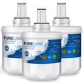thumbnail image 1 of Filtro de agua PURELINE PL-700 compatible con DA29-00003G, paquete de 3, 1 of 7