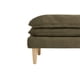 thumbnail image 2 of Taburete Euler Verde Olivo Kessa Muebles, 2 of 5