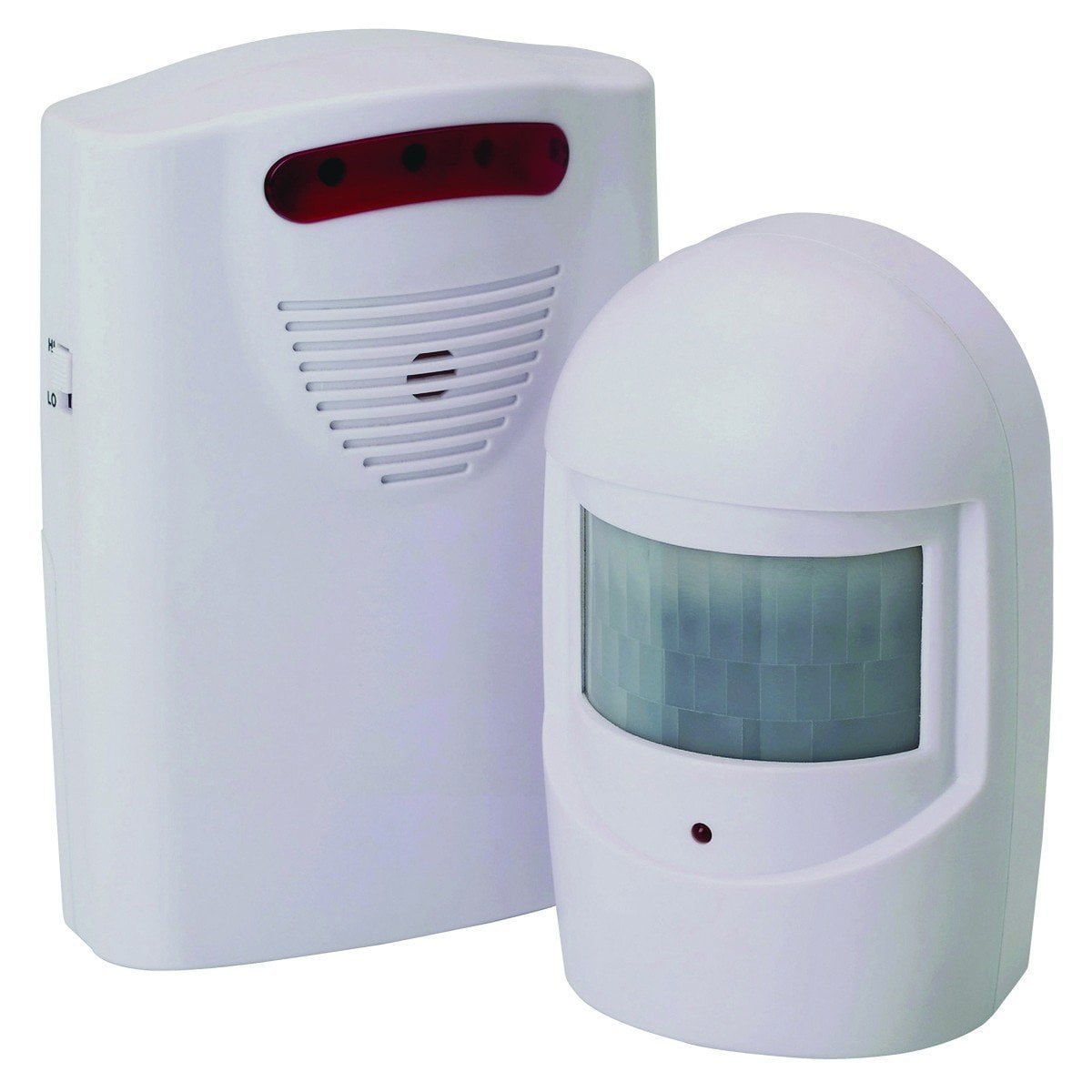 bunker hill security camera with night vision