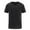 Black, variant on Graphic Tees Mens T-Shirts Ice Silk T Shirt Breathable V Neck High Elastic Sweat Absorbing Sports Outdoor Men Workout Shirts for Men Graphic Tees Men Nylon Blue Xl