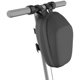 thumbnail image 1 of Soidarity Componente de bolsa para patinete, accesorios modificados, bolsa frontal para ciclismo, bolsas para manillar de cabeza de gran capacidad, Ciclismo Soidarity OD023714-00, 1 of 6
