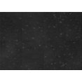 thumbnail image 1 of Ahgly Company Machine Washable Indoor Rectangle Transitional Night Black Area Rugs, 5' x 8', 1 of 7