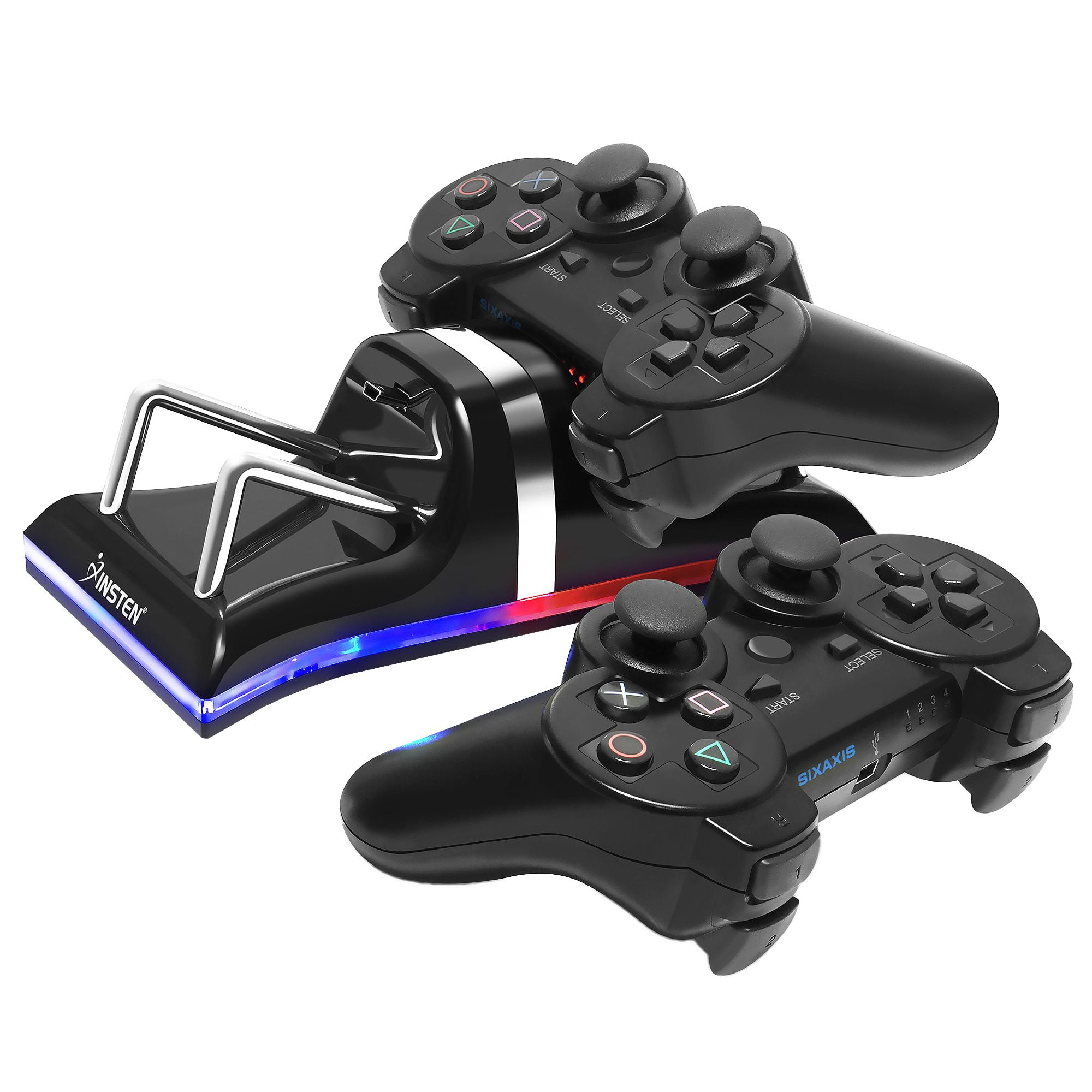 ps3 controller charging stand