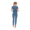 thumbnail image 3 of Alysh Jumpsuit Escote en V Alysh T96007/Contemporáneo/Jumpsuit, 3 of 4