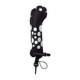 thumbnail image 1 of Boya marcadora de superficie de buceo Smb, accesorio subacuático portátil Deportes acuáticos Fácil Negro, 1 of 9