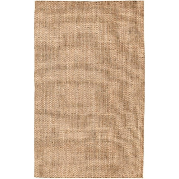 Mark&Day Jute Rugs, 3x12 Austin Cottage Wheat Runner Area Rug, Brown Carpet for Hallway, Kitchen, Bedroom or Living Room (3' x 12' Runner)