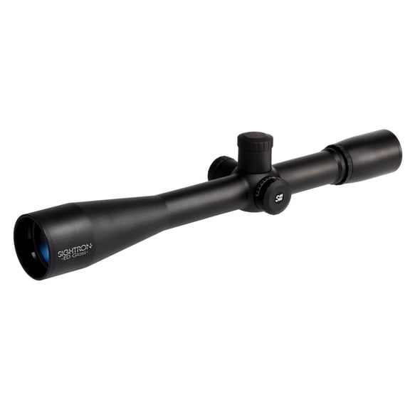 Sightron SIIISS36X45EDTD Competition 36 X 45 ED Riflescope and Sight
