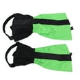 thumbnail image 4 of Couvre-Jambes Enfants, Couvre-Jambes Enfants Réglables Coupe-Vent Couvre-Chaussures Enfants Protection Jambe Couvre Puissance Emballé Performance, 4 of 14