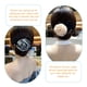 thumbnail image 4 of 3 piezas de herramientas para hacer moños con flores, rizador de pelo perezoso, herramientas para peinar el cabello para mujeres, 4 of 6
