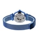 thumbnail image 4 of Reloj FORSINING para mujer, relojes mecánicos automáticos con correa de acero inoxidable, Abanopi Mirar, 4 of 5