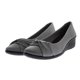 thumbnail image 2 of Balerina Confort Lola Color Gris 27 Dorothy Gaynor Balerina Confort Lola Color Gris 27, 2 of 6