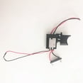 thumbnail image 1 of 2X 7.2V- 24V Drill Speed Controller Drill Switch Lithium Battery Cordless Drill Speed Control Trigger Switch with Light, 1 of 5