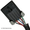 thumbnail image 2 of BeckArnley 201-2730 Neutral Safety Switch, 2 of 5