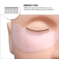 thumbnail image 4 of MasteelfCA 10 Pairs Practice Lashes Eyelash Extensions Supplies Training Eyelash Strips, 4 of 8