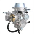 thumbnail image 7 of PD42J Carburetor For Yamaha Raptor 660 ATV UTV & Grizzly 600 660 YFM600 16100-F39-0001 42mm Carb, 7 of 7