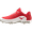 Red-White, variant on Mizuno 9-SpikeĀ® Ambition 3 Low Men's Metal Baseball Cleat, Spike