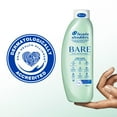 thumbnail image 4 of Head & Shoulders BARE Pure Clean Dandruff Shampoo, Anti-Dandruff, 4 of 11