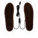 thumbnail image 1 of Guardurnaity 1 par de plantillas de calefacción eléctrica para clima frío, calentador de suela de zapato para adultos, calentador de pies para oficina, Accesorios de calzado 45-46 yardas 28cm Guardurnaity AP013094-06, 1 of 6