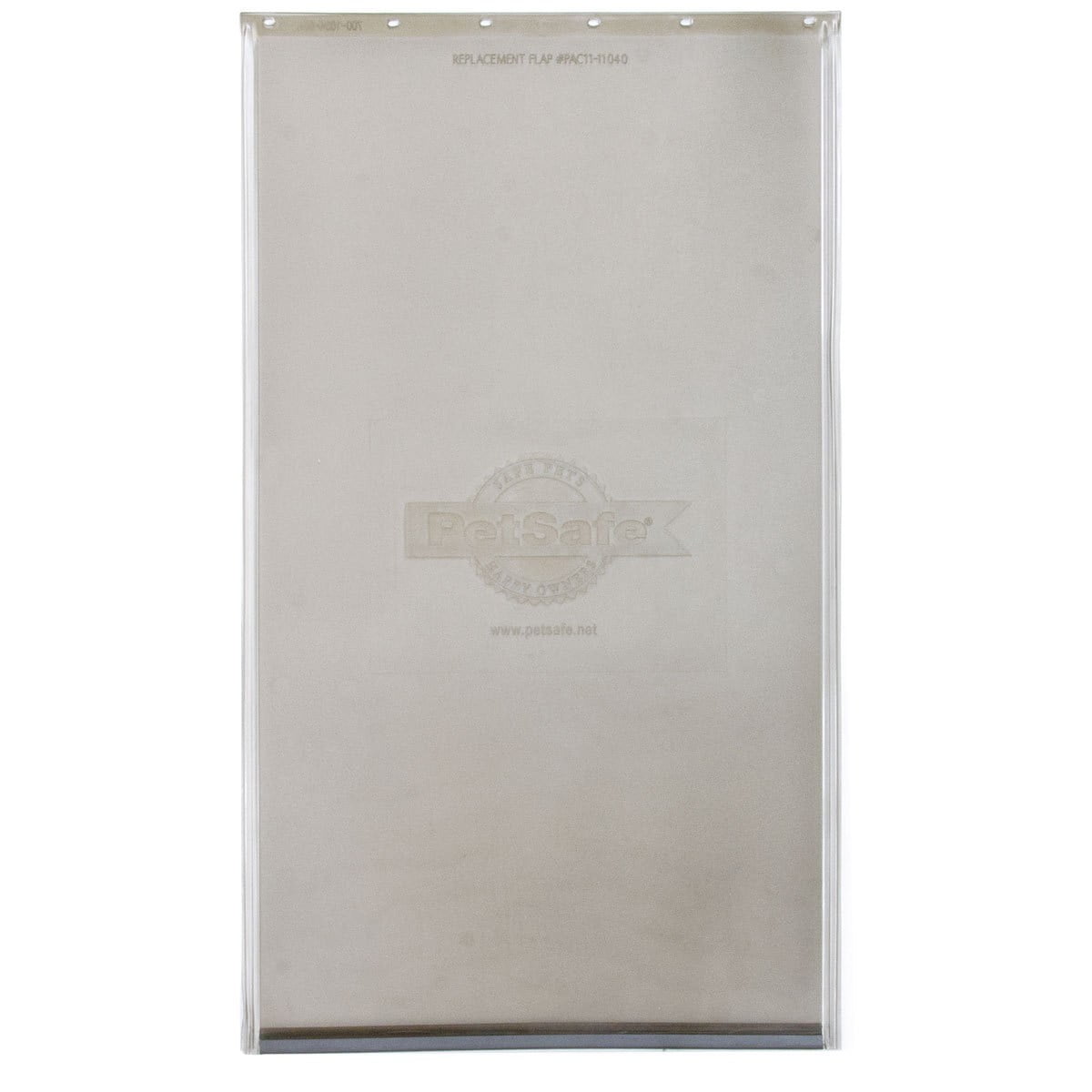 PetSafe Replacement Flap Freedom Aluminum Plastic Extreme Weather Dog