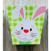 Way To Celebrate Xlarge Pail Bunny