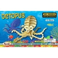 thumbnail image 5 of 3D Puzzles - Octopus, 5 of 8