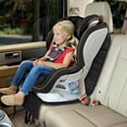 thumbnail image 1 of Protector De Seguridad Para Asiento De Coche, Tela Oxford Suave, Protector De Asiento De Coche, Alfombrilla, Bolsillos De Almacenamiento Para Niños Para Viajes, 1 of 7