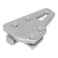 thumbnail image 5 of Rear Brake Lever Foot Pedal,Motorcycle Rear Brake Lever Rear Brake Foot Extender Rear Brake Extension Pedal Future-Proof Design, 5 of 5