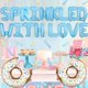 thumbnail image 3 of Decoraciones para baby shower Wonmelody Donut Sprinkle Boy, 3 of 6