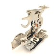 thumbnail image 3 of Presser Foot Sewing Machine Attachment For All Low Shank Sewing Machine(1pc, Silver), 3 of 5