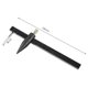 thumbnail image 5 of Cortador Vernier Circular Con Forma De Brújula Y Cerámica bl, 5 of 5