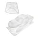 thumbnail image 1 of Carcasa de coche RC perfecl 1/10 313mm duradera para SCX10, 1 of 8