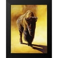 thumbnail image 2 of Chapman, Julie T. 19x24 Black Modern Framed Museum Art Print Titled - Matriarch, 2 of 5