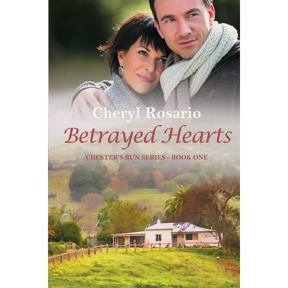 Betrayed Hearts, (Paperback)