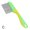 Green, variant on Pets Hair Comb Cleaning Hair Brush Shedding Tools Density A4 Flea Teeth C2I4