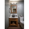 thumbnail image 4 of Eden Bath EB-S003BL-H Small Vessel Sink Bowl - Honed Black Limestone, 4 of 11