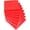 Bright Red, variant on Sticky Notes 3x3 Inches,Self-Stick Pads,Easy to Post for Home,Office,Notebook,8 Pads/Pack