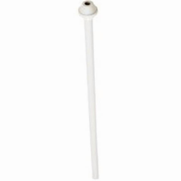 PP70-4 Poly Toilet Supply Tube - 12 In.
