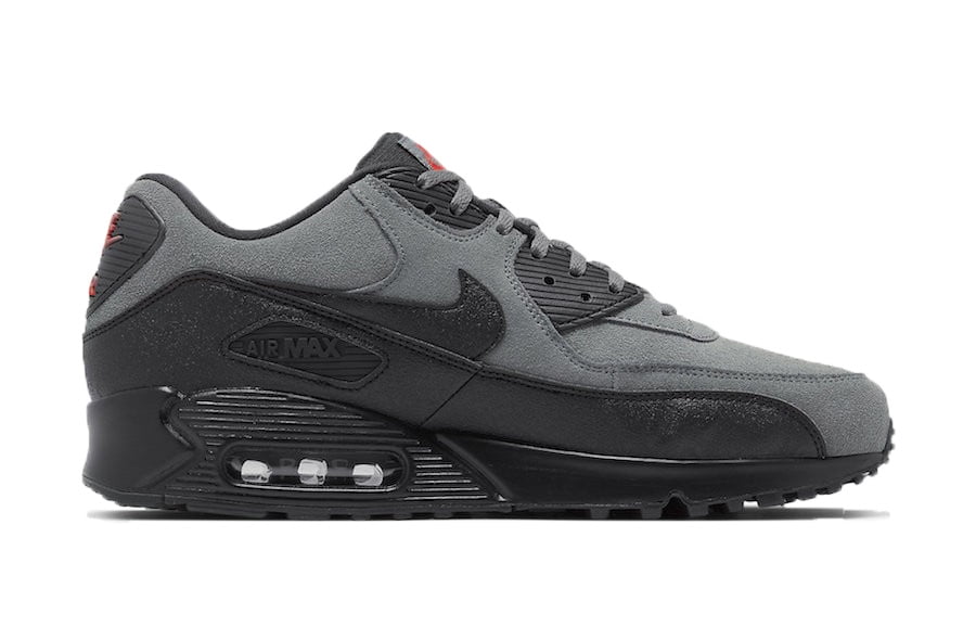 nike men's air max 90 essential sneakers