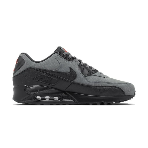 Elusive There is a trend Inaccessible Nike Mens Air Max 90 Essential Running Shoe (7) - Walmart.com