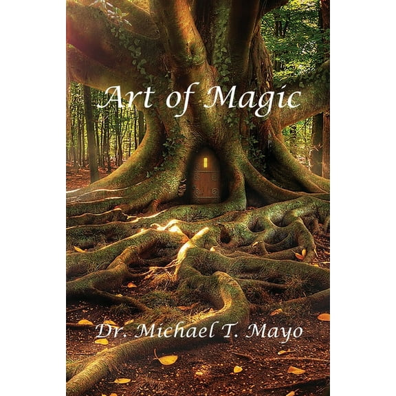 Art of Magic, (Paperback)