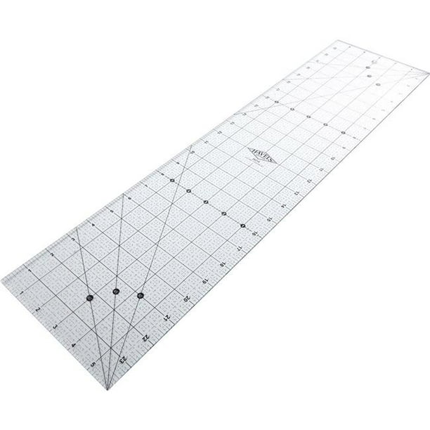 Havel's Fabric Ruler 24"X6"