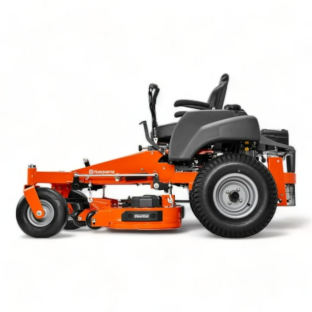 Husqvarna mz48 zero turn mower sale