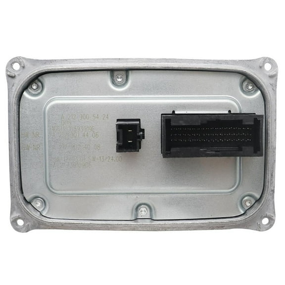 Automotive Light Control Module Accessories for Mercedes-Benz GLE350, S550, CLS400