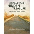 thumbnail image 1 of Pre-Owned Finding Your Hidden Treasure: The Way of Silent Prayer (Paperback) 0764820001 9780764820007, 1 of 1