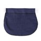 thumbnail image 3 of Cinturón de pretina de maternidad, pantalones elásticos ajustables suaves, alargadores de cintura, botón suelto para madre, 3 of 5