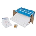 thumbnail image 1 of Creativity Street Artstraws Pack de Classe Blanc, 4mm x 15.5 Pouces, 1 of 5